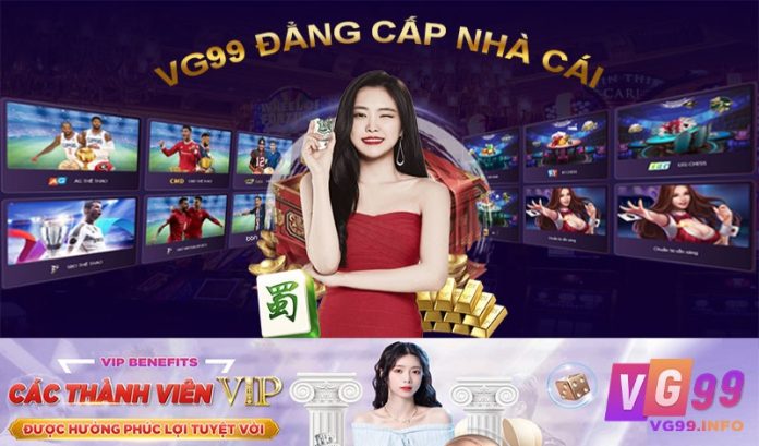 Vg99-la-gi (3) Những đánh giá tổng quan về nhà cái Vg99 là gì