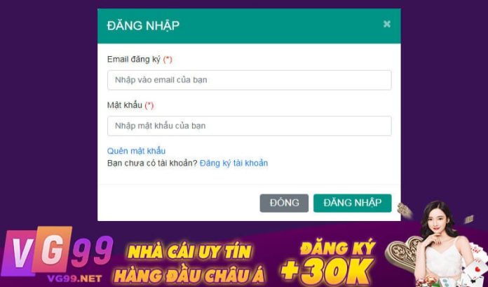 dang-nhap-vg99 (2) Hướng dẫn đăng nhập Vg99 từng bước cụ thể