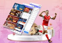 Đánh giá vg99 – Sảnh Cược Đa Dạng, Trả Thưởng Hấp Dẫn Trải nghiệm ứng dụng nhà cái mượt mà trên điện thoại