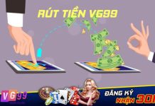 Rút tiền VG99-Hướng dẫn quy trình rút tiền VG99 Thực hiện rút tiền đơn giản