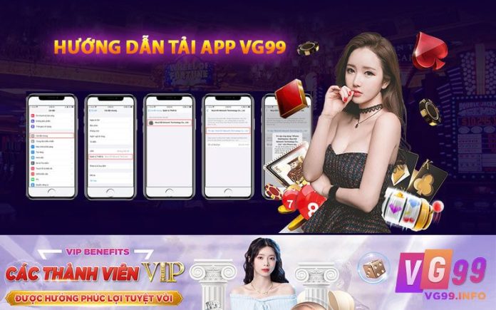 tai-app-vg99 (1) Ưu điểm khi tải app vg99
