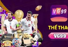 Thể Thao Vg99 – Tổng Hợp Nhiều Sàn Thể Thao Uy Tín 2023 Thể thao VG99 và những ưu điểm trải nghiệm vượt trội