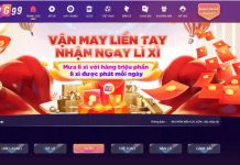 VG99 có uy tín không? Tại sao cược thủ nên chọn VG99? VG99 sở hữu giao diện đẹp mắt