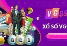 Cá cược xổ số VG99 – Sản phẩm cá cược hấp dẫn hàng đầu Ưu đãi khuyến mãi xổ số VG99 cực kỳ hấp dẫn